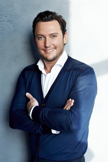 Tino Martin