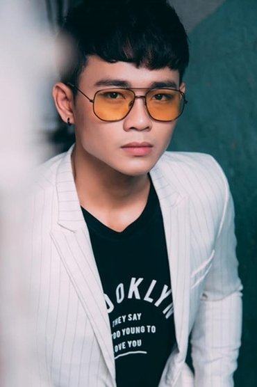 Nguyễn Anh Tú