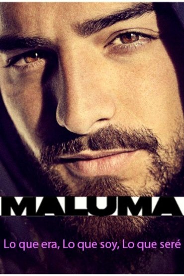 Maluma: What I Was, What I Am, What I Will Be