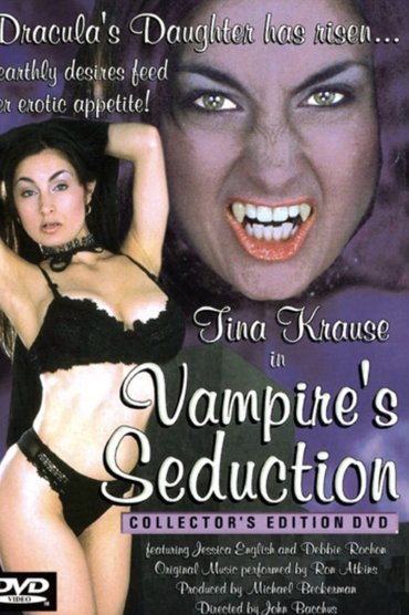 Vampire's Seduction