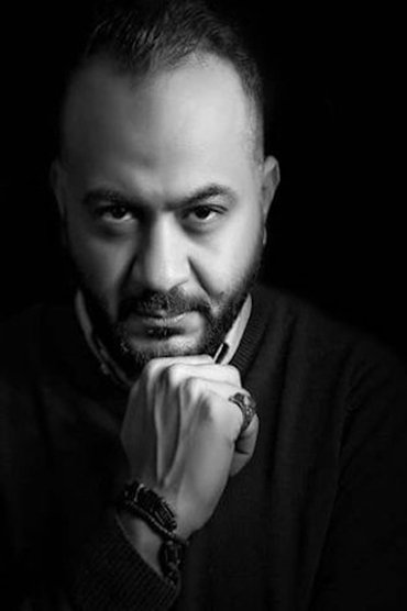 Amir El Ashry