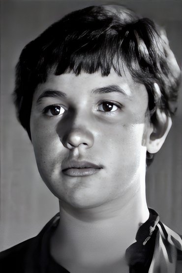 Valentina Kurdyukova