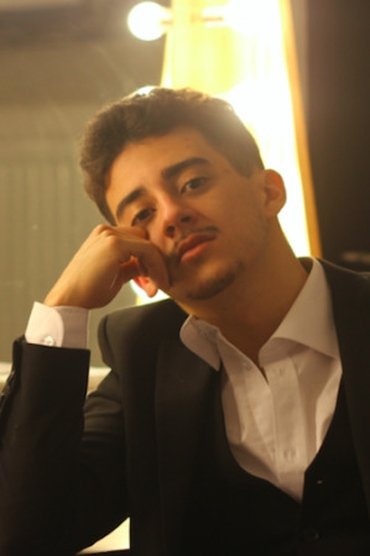 Zakaria Ridouani