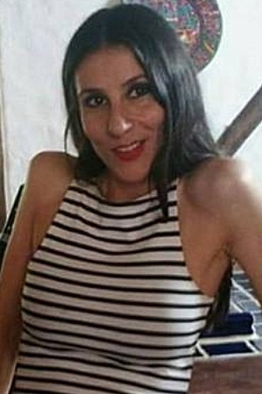 Ximena del Solar