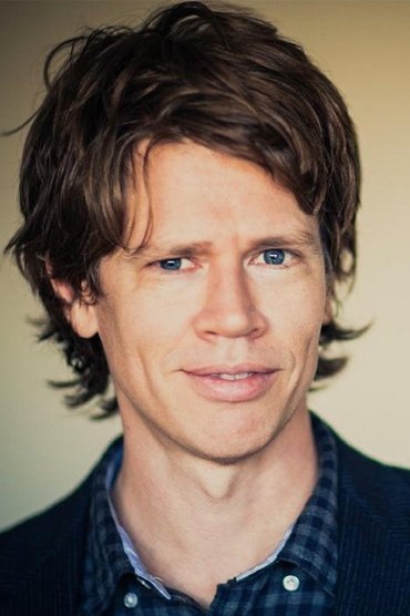 Brian Lee Franklin