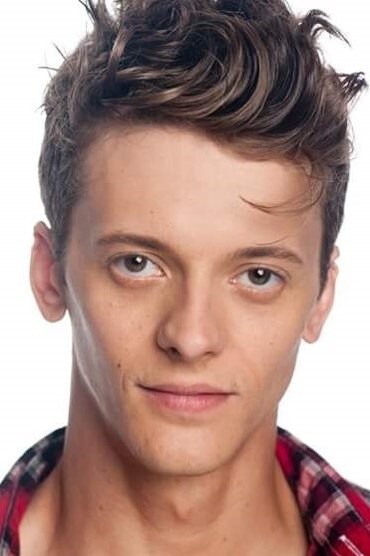 Adam Zastrow