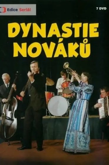 Dynastie Nováků