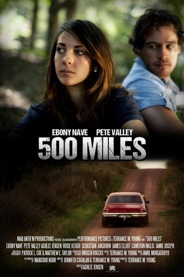 500 Miles