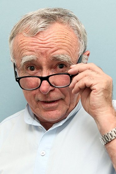 Jean-Claude Guillebaud