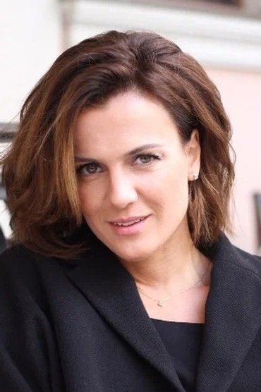 Natalya Shvets