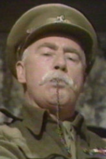 Geoffrey Lumsden