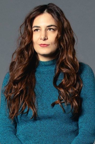 Jillian Mayer