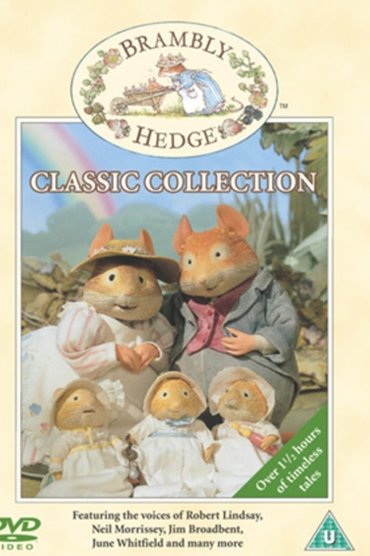 Brambly Hedge: Classic Collection