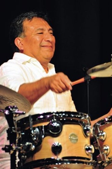 Alex Acuna