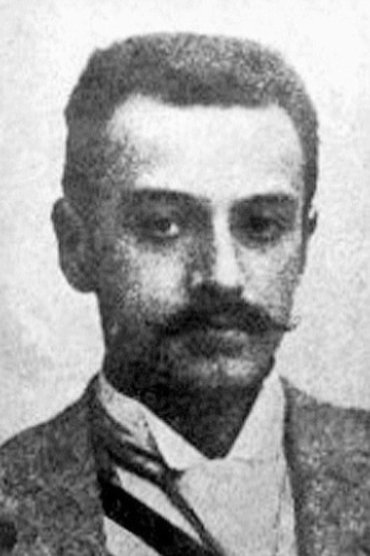 Kazimierz Prószyński