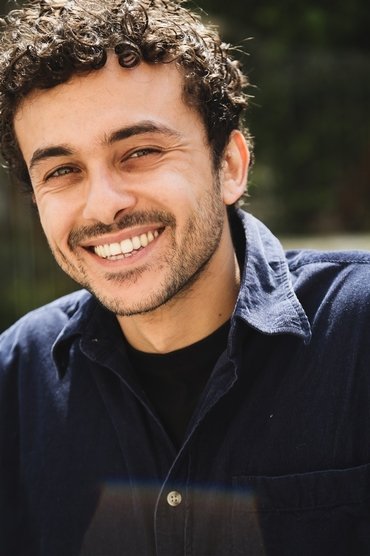 Merwane Tajouiti