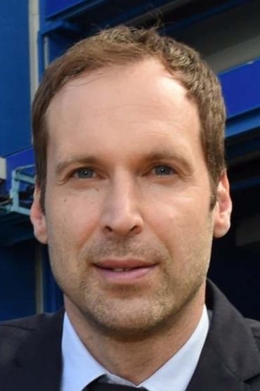 Petr Čech