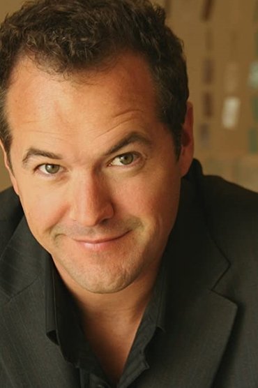 Shawn Driscoll