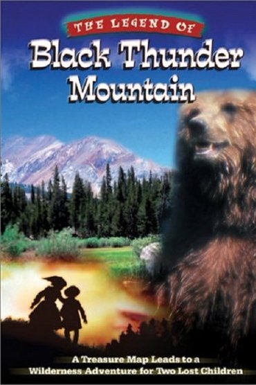 The Legend of Black Thunder Mountain