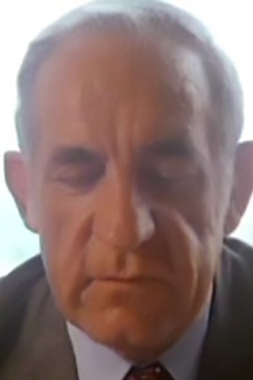 Marvin 'Swede' Johnson