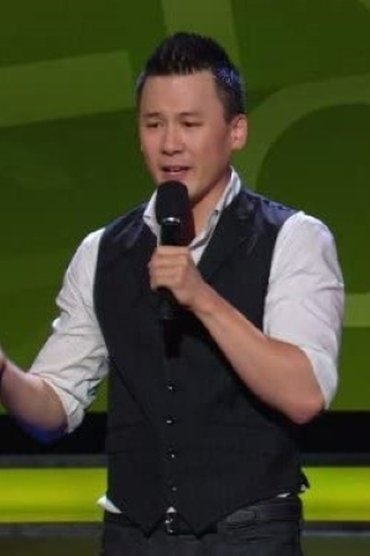 Eliot Chang