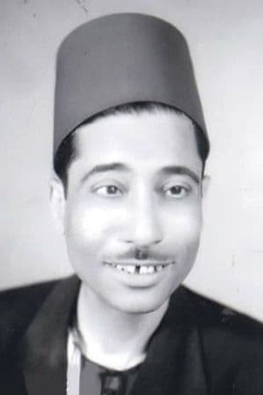 Ahmed Elhaddad