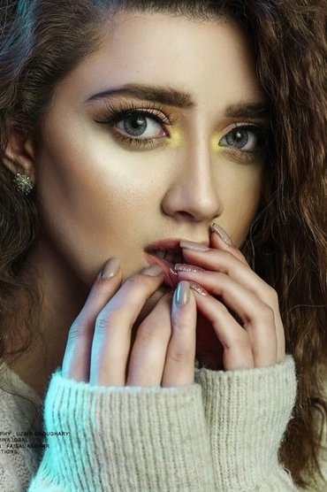 Momina Iqbal