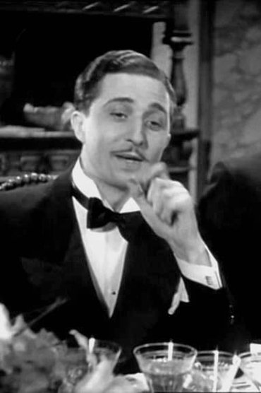 Pierre Feuillère