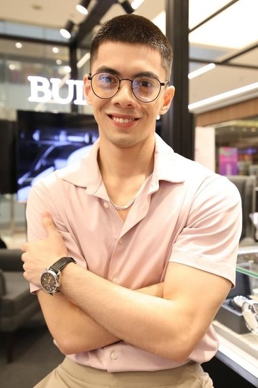 Gabby Gueco