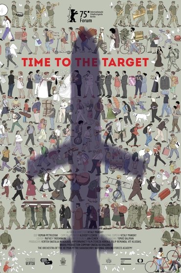 Time to the Target