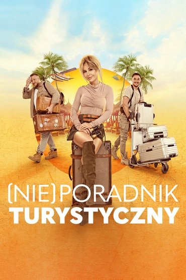 Udhëzues turistik