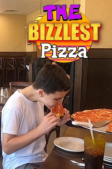 The Bizzlest Pizza