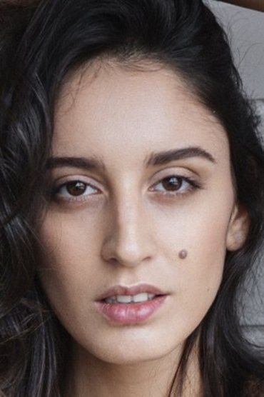 Zarina Mengli