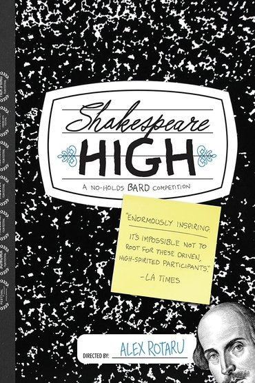 Shakespeare High