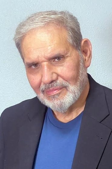 Ken Diaz