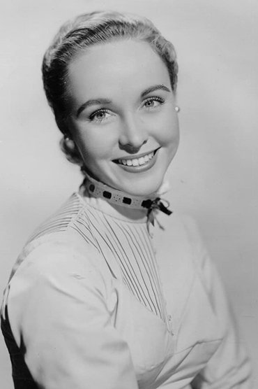 Frances Helm
