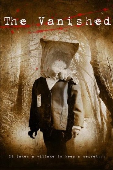 The Vanished