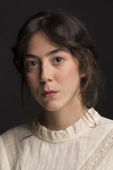 Zoe Munera