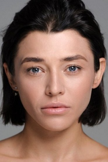 Alina Astrovskaya