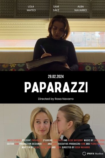 Paparazzi