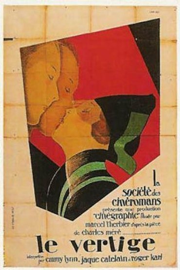 Le Vertige