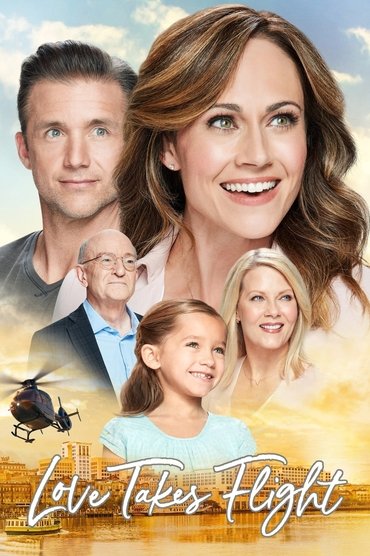 Love Takes Flight (2019)