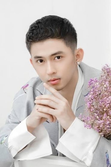 Aung Min Khant