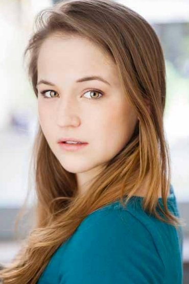 Lili Beaudoin