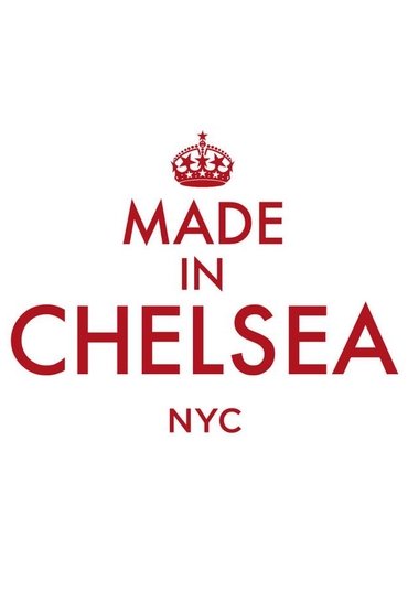 Made in Chelsea: NYC