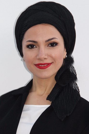 Farnoosh Samadi