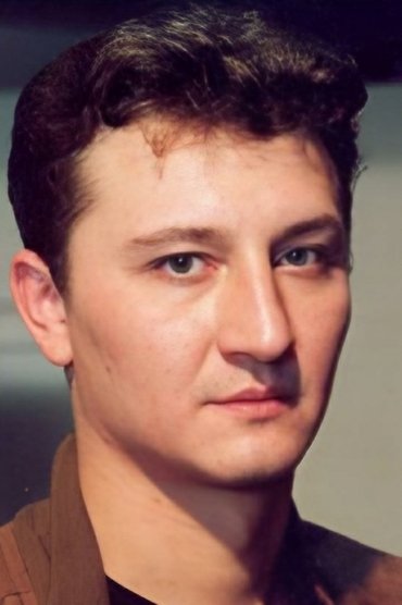 Gennadiy Novikov