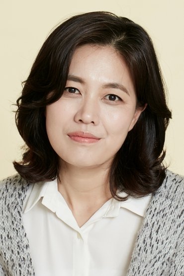 Kim Jung-young