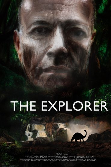 The Explorer