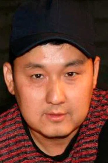 Maksat Ospanov
